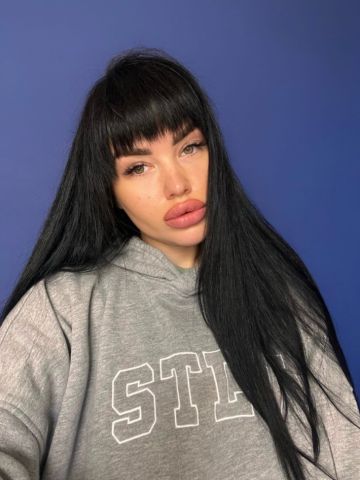 Виктория Поныри