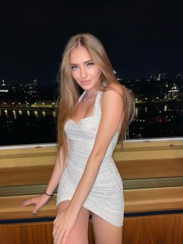 Алиса Эскорт Москва фото 2